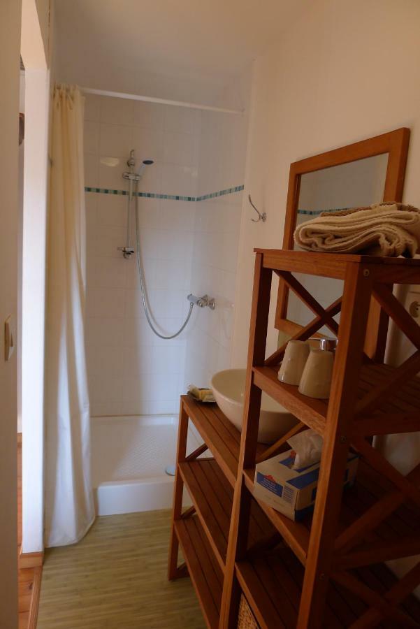 Chambres D'Hotes Dans Maison D'Artiste Galargues 外观 照片