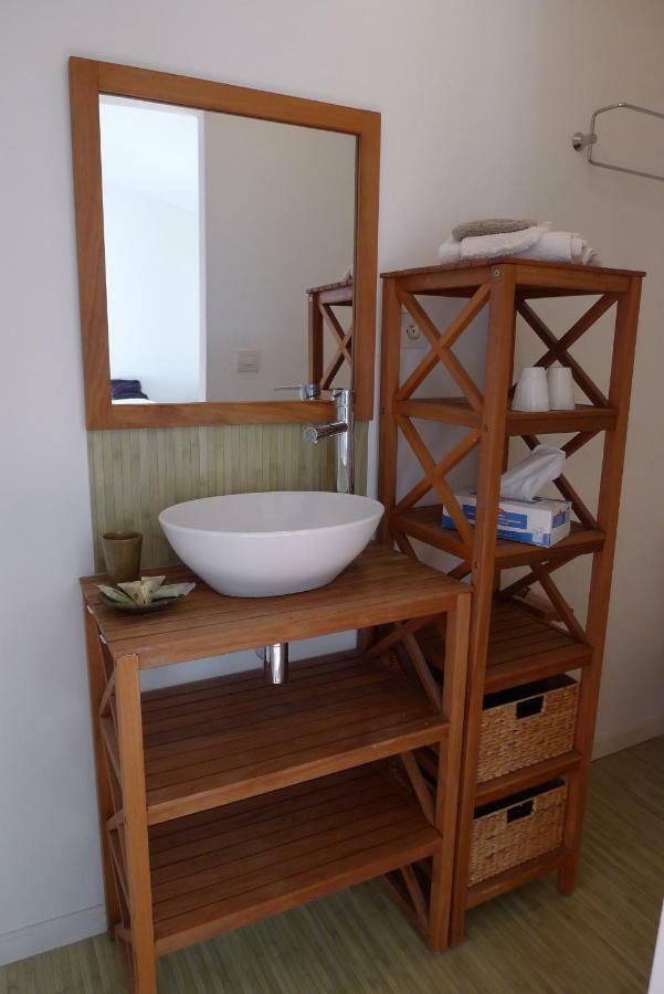Chambres D'Hotes Dans Maison D'Artiste Galargues 外观 照片