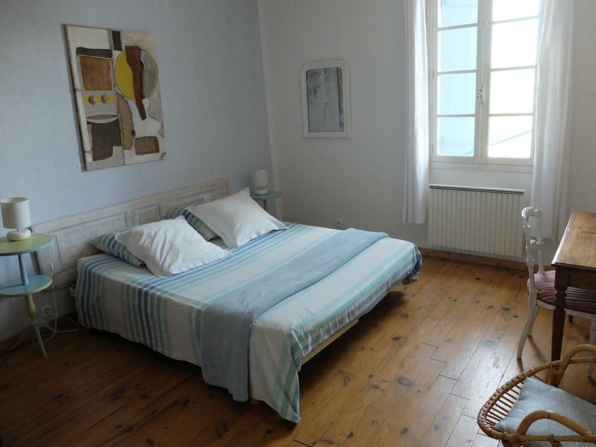 Chambres D'Hotes Dans Maison D'Artiste Galargues 外观 照片