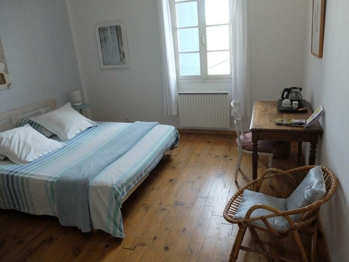 Chambres D'Hotes Dans Maison D'Artiste Galargues 外观 照片